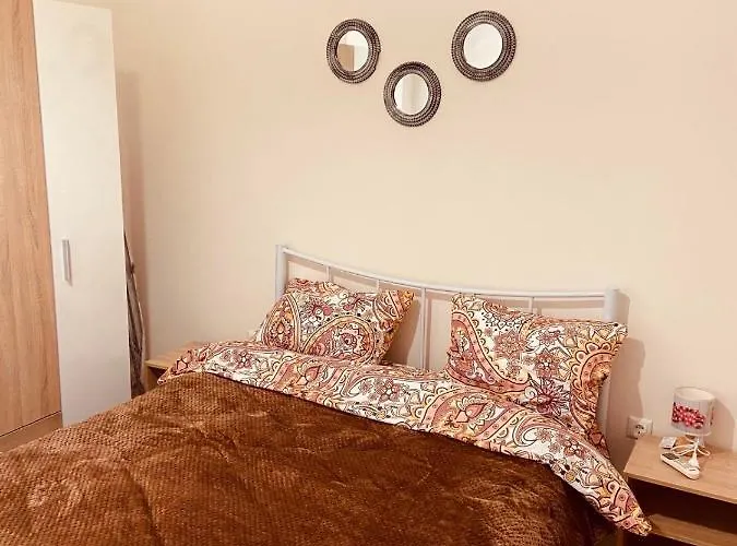 Ifos Apartments