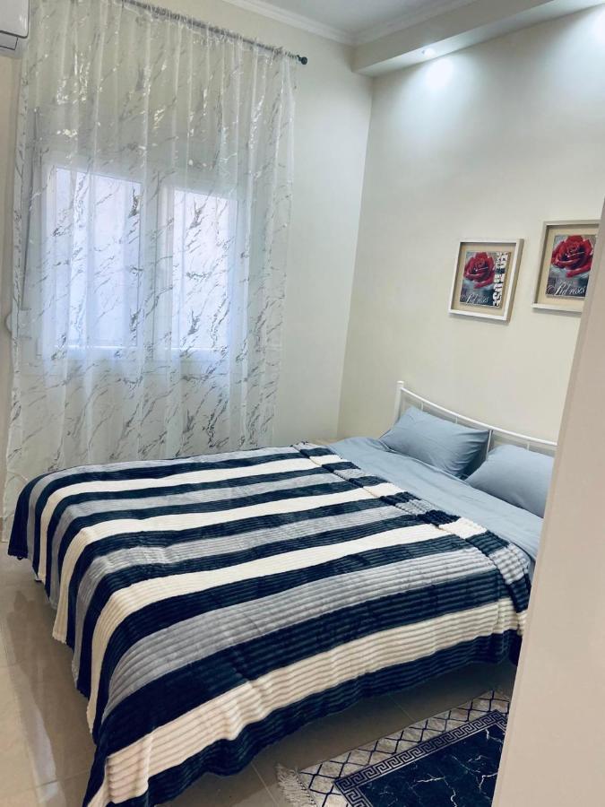 Ifos Apartment